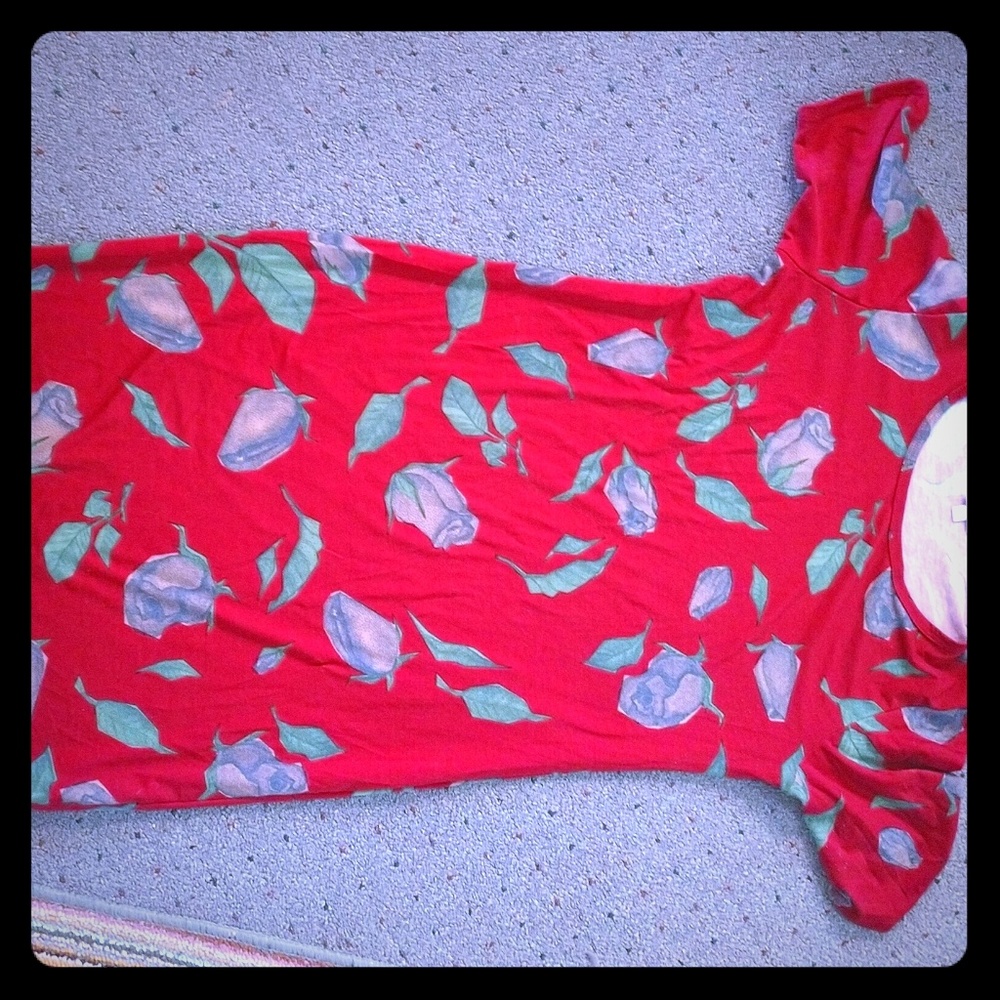 LLR Julia